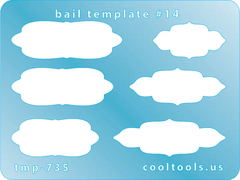 Minimalist Bail Template #14 For Modern Designs 1