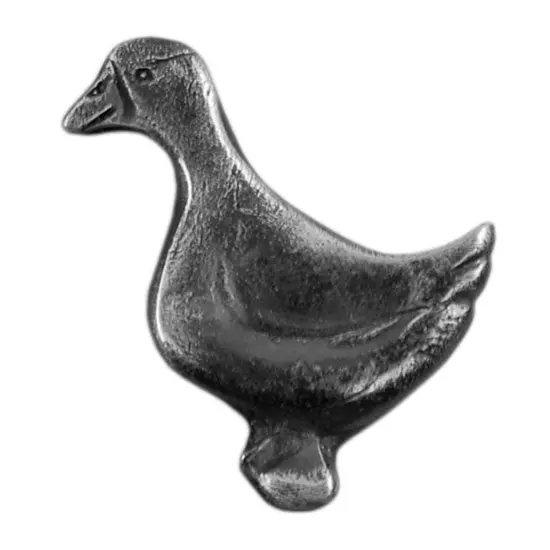 Mother Goose Nursery Rhyme Stamp Mold 1