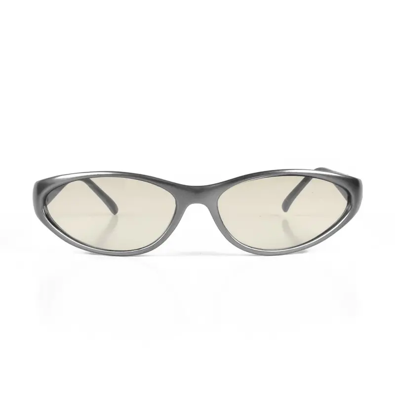 Mwanza Sporty Uv-Protective Sunglasses 1