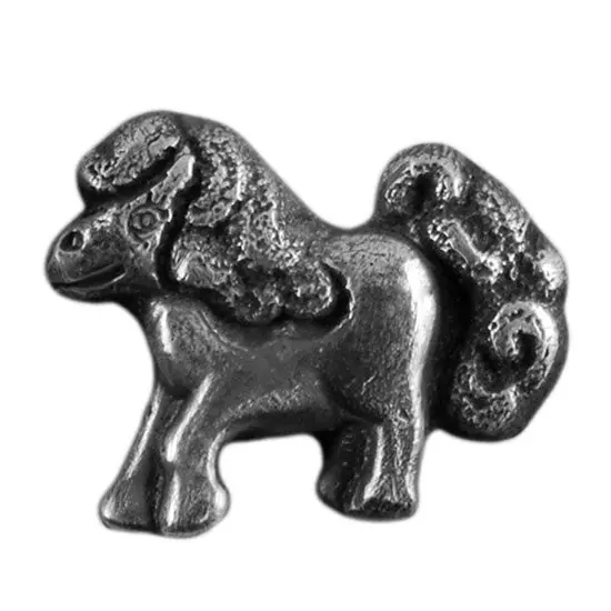 My Little Pony Cartoon Stamp Mold 1
