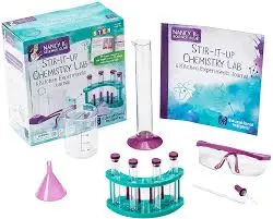 Nancy B'S Stir It Up Chemistry Lab By Educational Insights 1