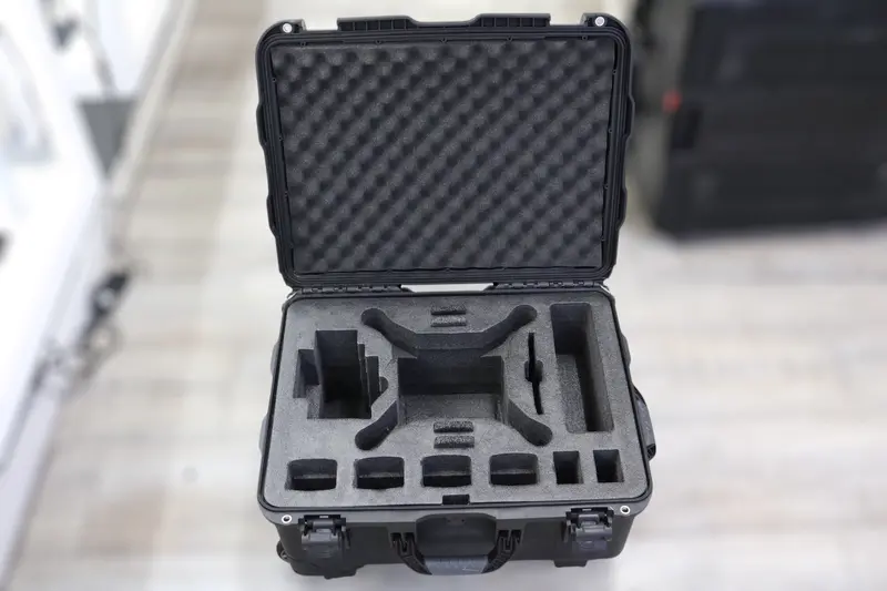 Nanuk 950 Wheeled Waterproof Hard Case – Local Pickup Only 1