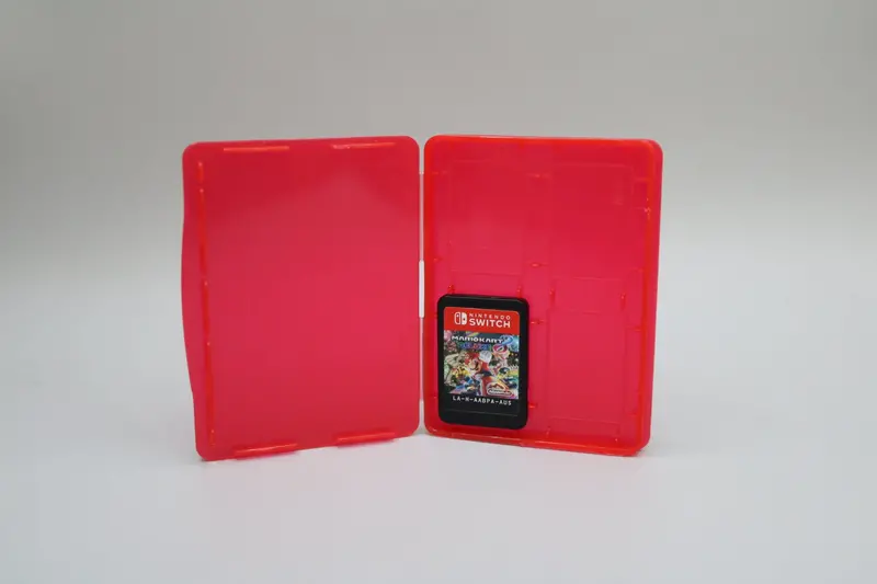 Nintendo Switch Mario Kart 8 Deluxe — Full Game Cartridge With Updates 1