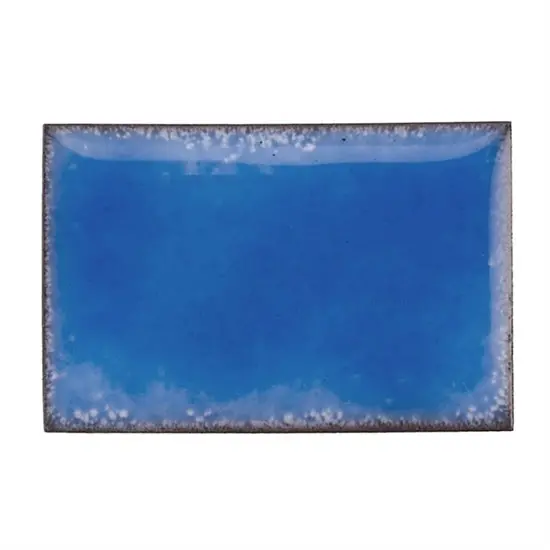 Nitric Blue Transparent Enamel #2660 – 1 Oz Medium Grade 1