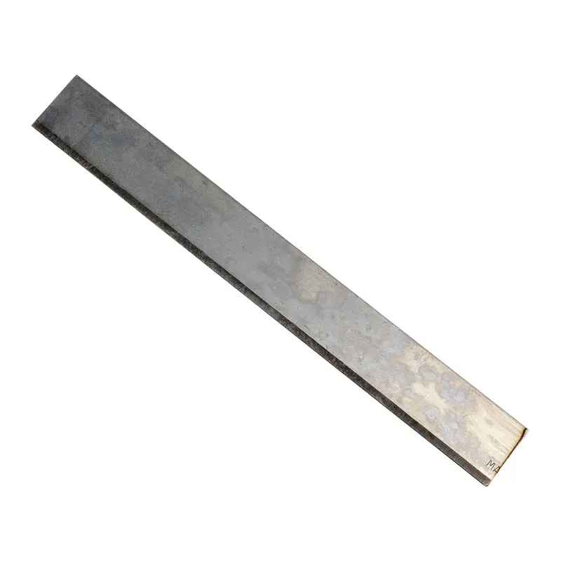 Non-Flexible Carbon Steel Tissue Blade 1