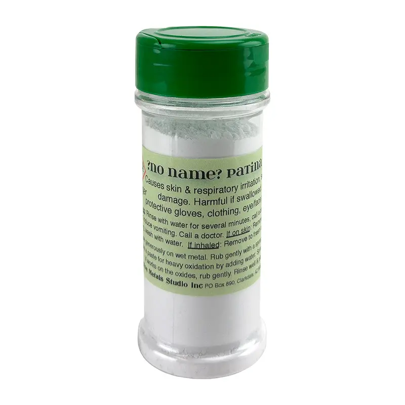 Noname Patina Prep Solution – Metal Surface Cleaner 1
