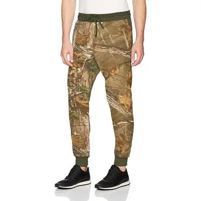 Nwl Drohobych Tactical Camo Trousers – Army-Style Cotton Blend Pants 1