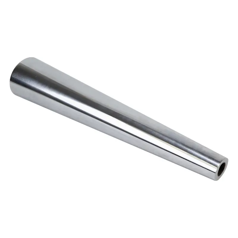 Oval Tapered Steel Bracelet Mandrel 1