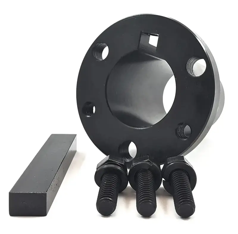 P1 Split Taper Bushing – 18 Mm Bore 1