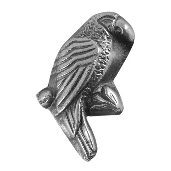 Parrot Bay Tropical Resort Stamp Mold 1