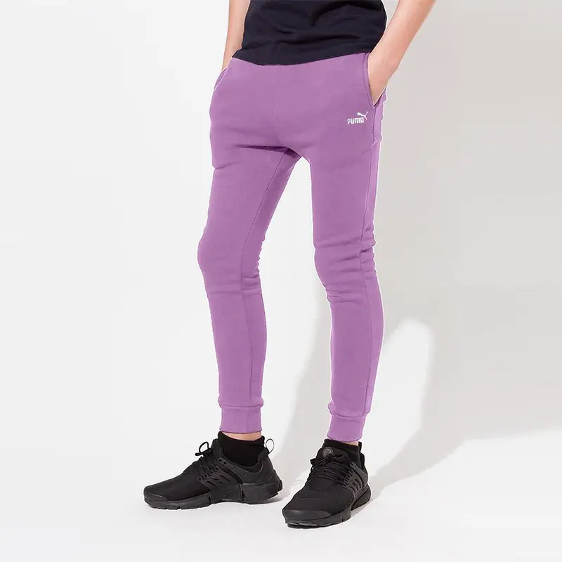 Pma Boys' Daxian Fleece Joggers – Soft & Stylish Athletic Pants 1