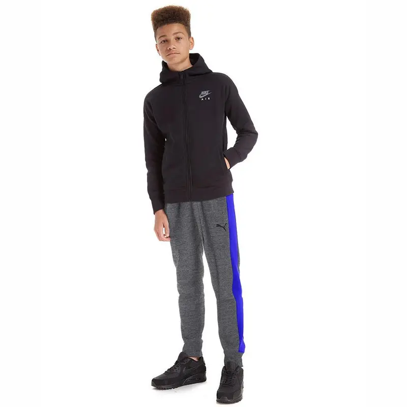Pma Boys' Newsage Fleece Joggers – Ultra-Soft Lounge Pants With Modern Fit 1