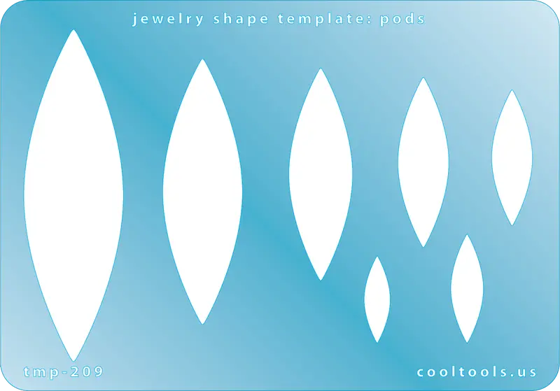Pod-Style Jewelry Template For Organic And Minimalist Designs 1