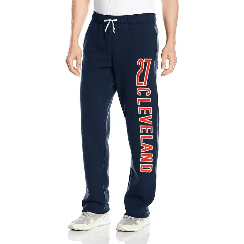 Polo Republica Clever Land 27 Fleece Trousers 1