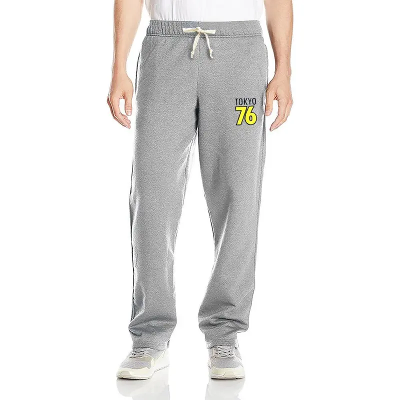 Polo Republica Tokyo 76 Fleece-Lined Trousers 1