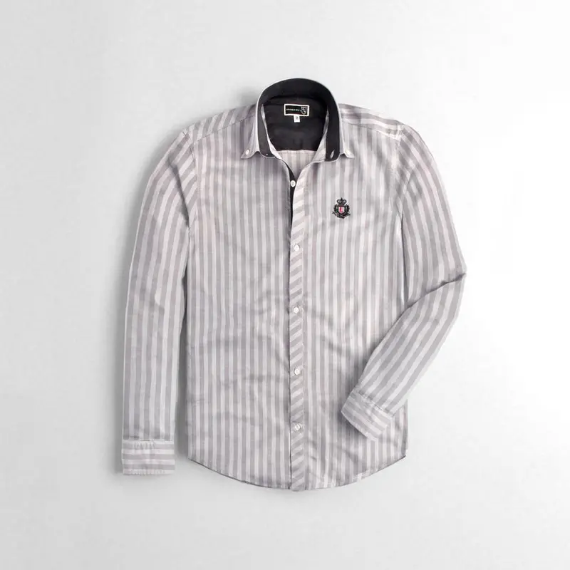 Polo Republica Ulmeni Casual Shirt 1