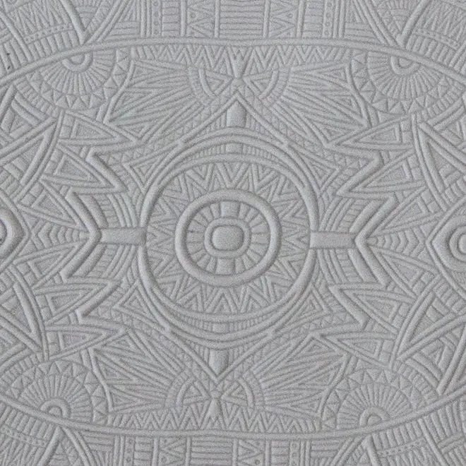 Polynesian Play Long Mega Texture Tile 1