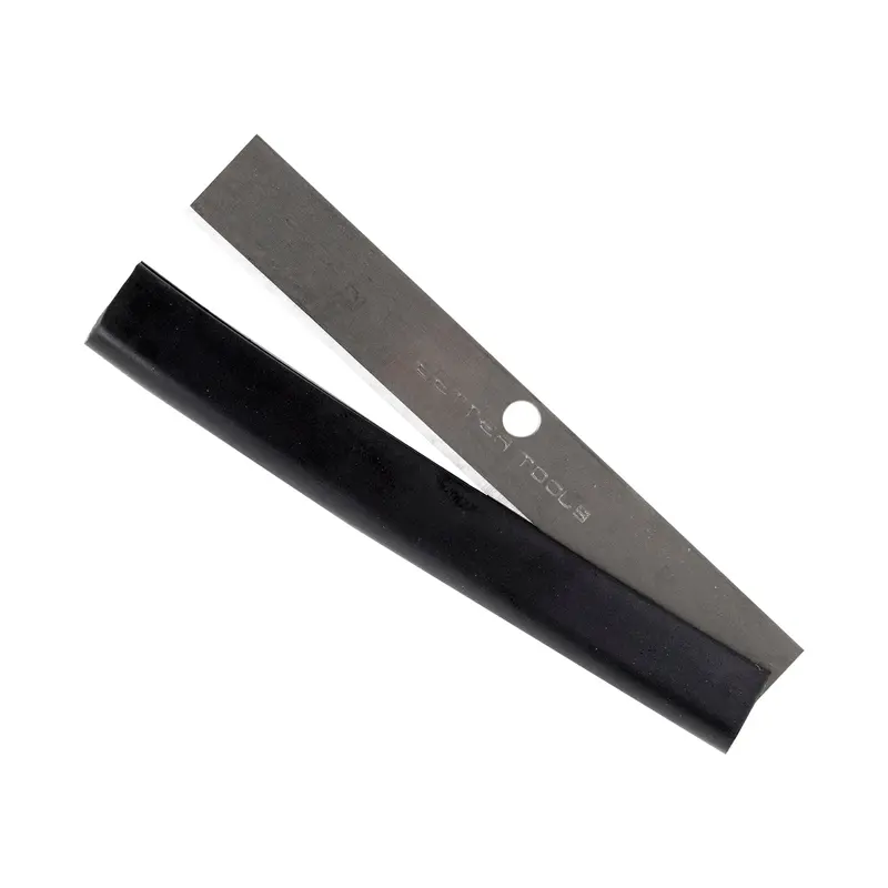 Portable 4-Inch Sturdy Blade With Protective Travel Cover 1