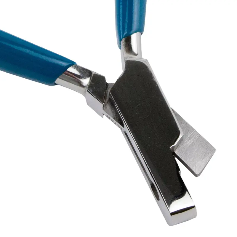 Precision Solder-Cutting Pliers For Fine Electronics Work 1