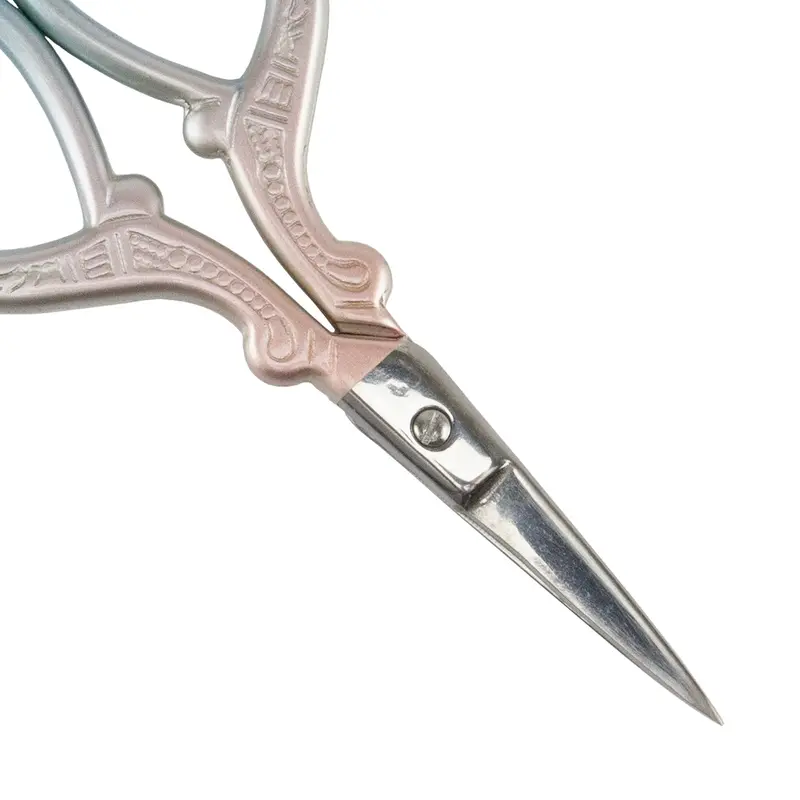 Precision Stainless Steel Scissors For Jewelry Making 1