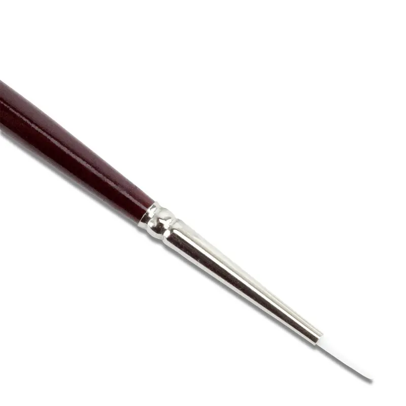 Precision Taklon Detail Brush Size 0 1