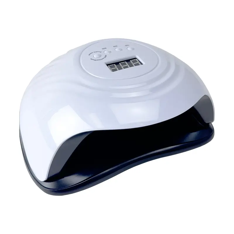 Professional Led Uv Resin Curing Lamp With Adjustable Timer 1
