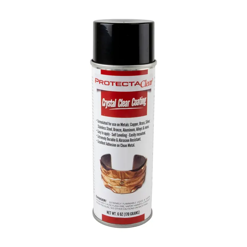 Protectaclear™ Aerosol Sealant – 6 Oz Protective Coating 1