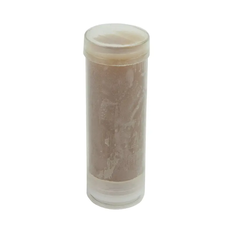 Pure Natural Beeswax – 1 Oz Block, Ideal For Texture & Modeling 1