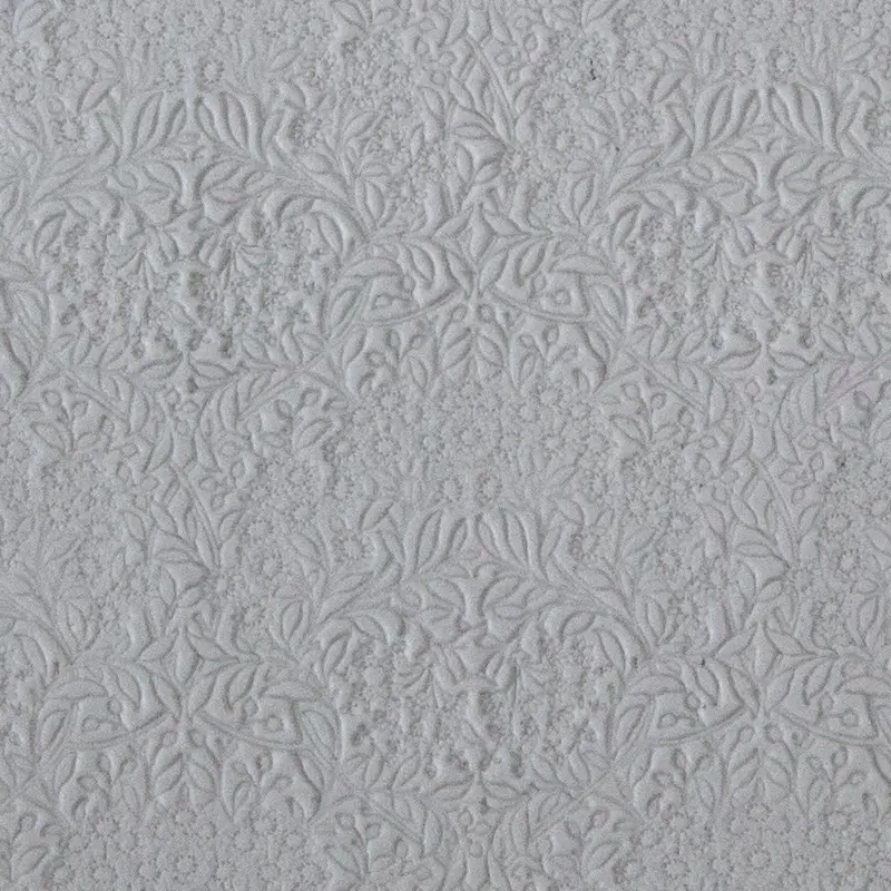 Queen Anne’S Lace Long Mega Texture Tile 1