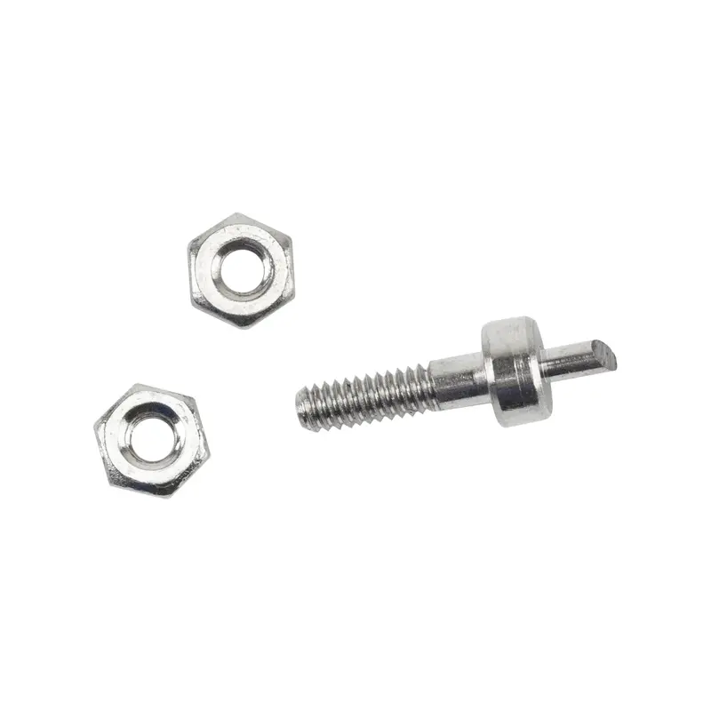 Replacement Pin For Plr-104 Pliers – 1.25Mm Diameter 1