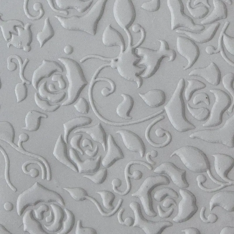 Rosalita Embossed Texture Tile 1
