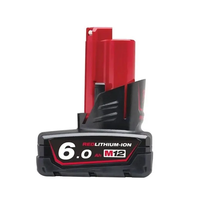 Rotake 20V 6.0Ah High-Capacity Lithium-Ion Battery Pack 1