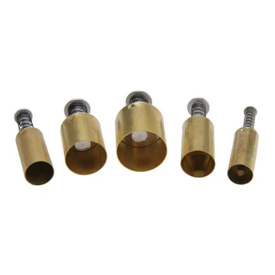 Round Shape Cutter Set 1