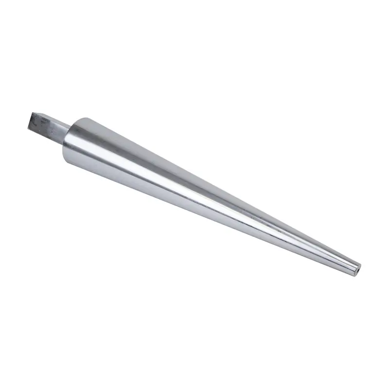 Round Tapered Steel Hoop Earring Mandrel 1