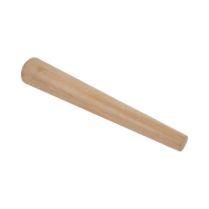 Round Wooden Bracelet Mandrel 1