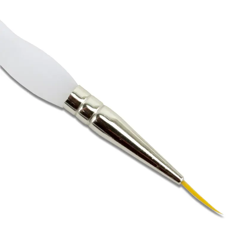 Royal Soft-Grip™ Script Liner Brush – #20/0 Ultra-Thin For Fine Lines 1
