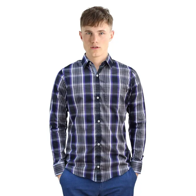 Sanremo Casual Shirt – Polo República Versatile Style 1
