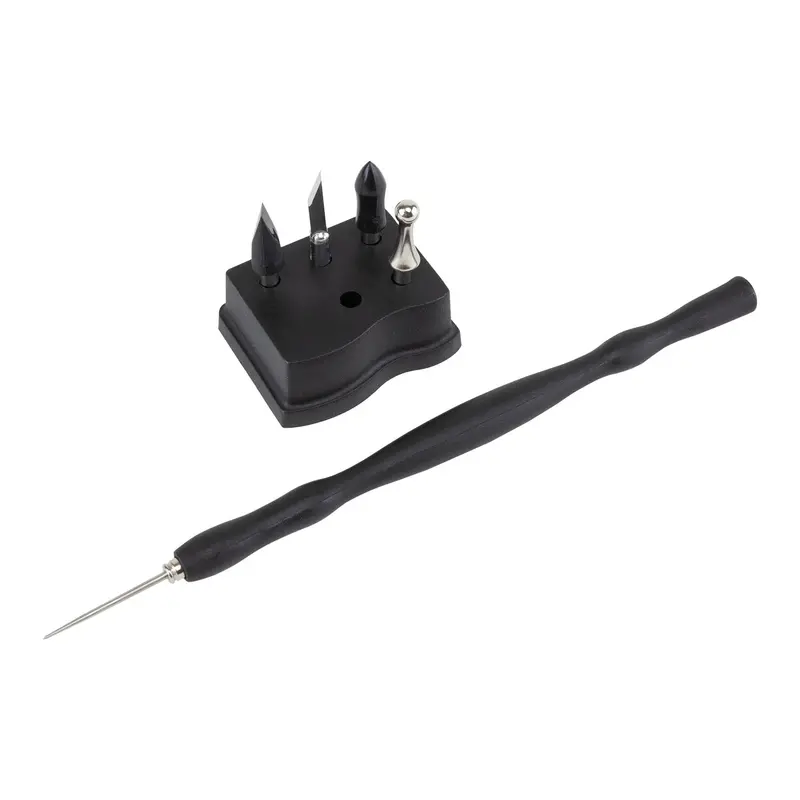 Sculpey 5-In-1 Polymer Clay Tool Set 1