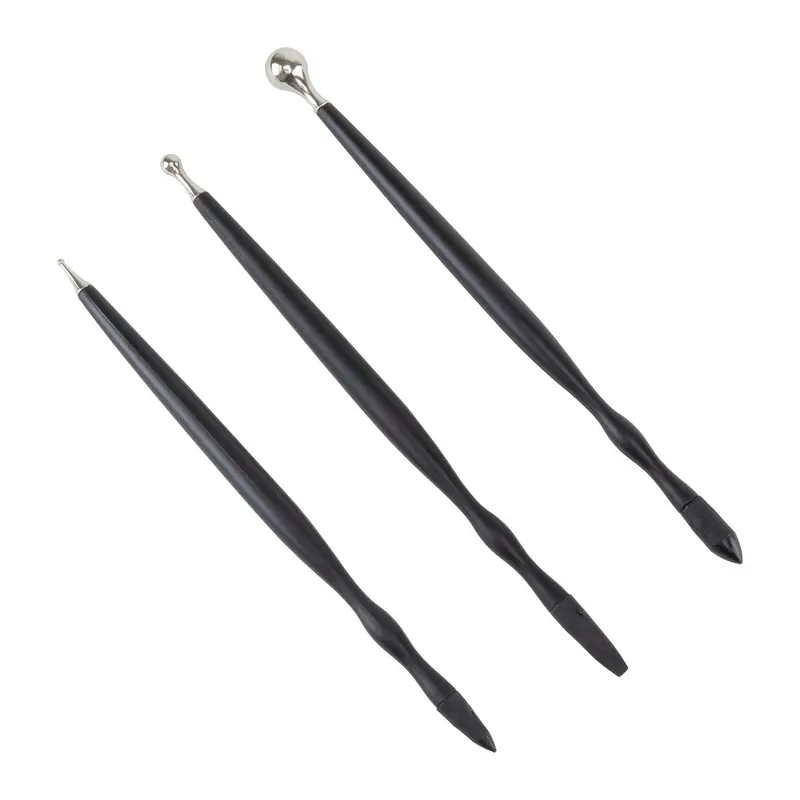 Sculpey Dual-End Precision Clay Detailing Tools 1