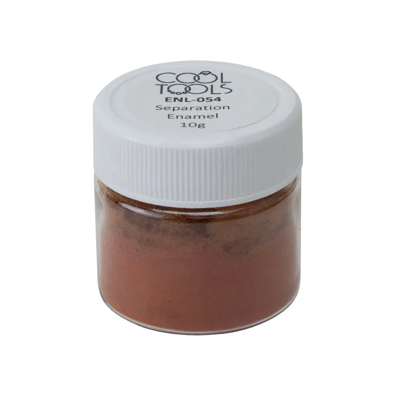 Separation Enamel – 10 Gram Jar 1