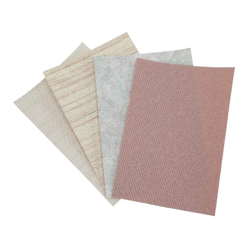 Set Of 4 Vinyl Texture Sheets – Collection 2 1
