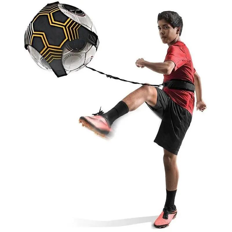 Sklz Solo Football Training Device – Compact Skill-Building Tool 1