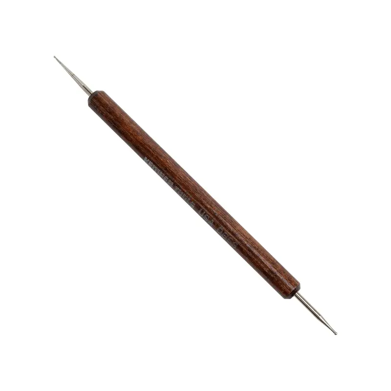 Small Ball Burnisher Tool For Fine Detail Work 1