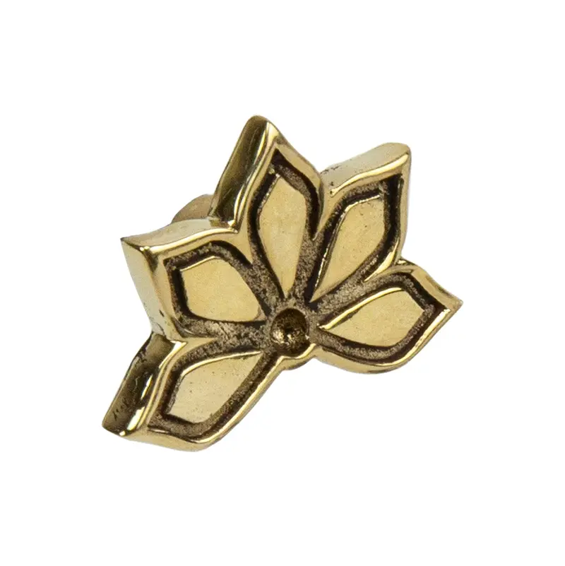 Small Leaf Die Cut Tool Head By Wanaree Tanner 1