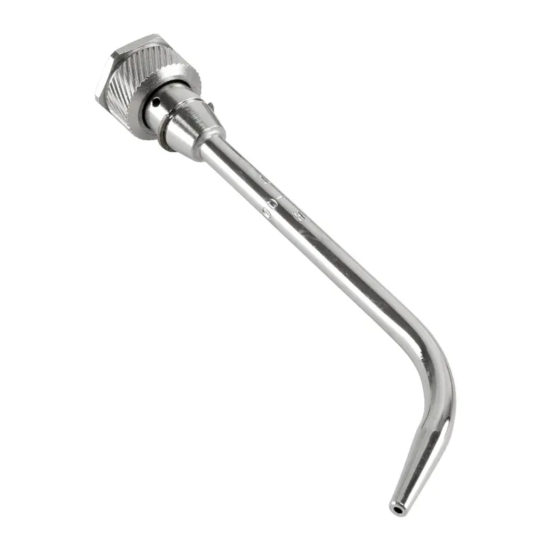 Smith Silversmith Acetylene-Air Torch With Super-Fine Tip 1