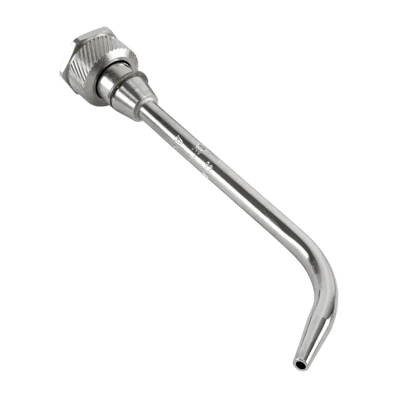 Smith® Silversmith Fine-Tip Acetylene-Air Torch 1