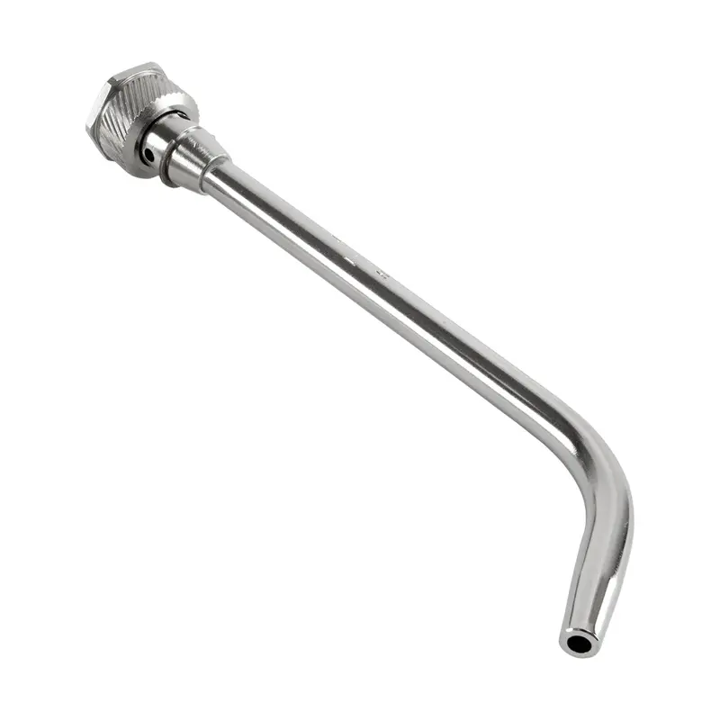 Smith® Silversmith Small-Tip Acetylene/Air Torch For Precision Jewelry Soldering 1