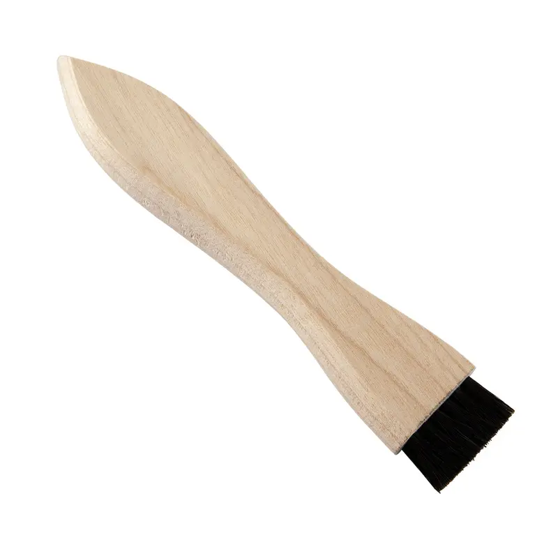 Smoothies Series Artist Brush – Versatile Round Shape 1