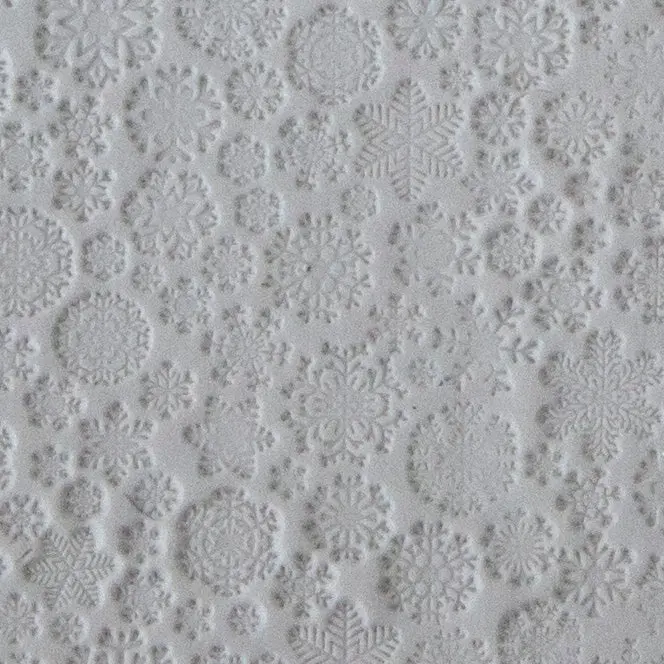 Snow Day Long Mega Texture Tile 1