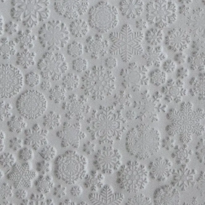 Snow Day Themed Texture Tile 1